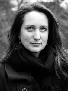 Вебб (Уэбб) Кэтрин