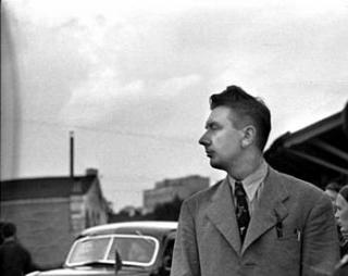 Веймер Арнольд Тынувич