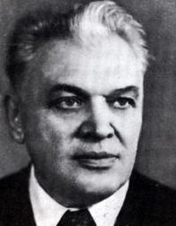 Великанов Василий Дмитриевич