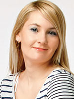 Великина Екатерина