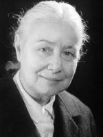 Вельскопф-Генрих Лизелотта