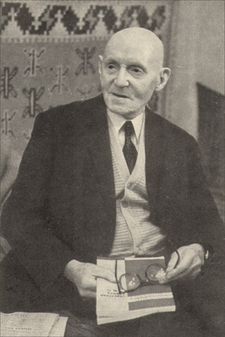 Вендров (Вендровский) З