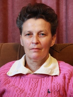 Венедиктова Надежда