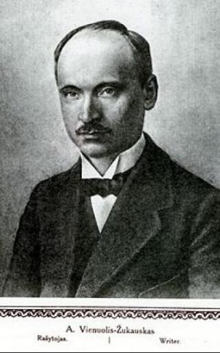 Венуолис Антанас