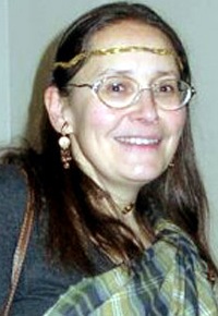 Вербенска Франтишка