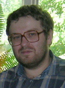 Веркин Эдуард