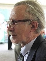 Верменич Юрий