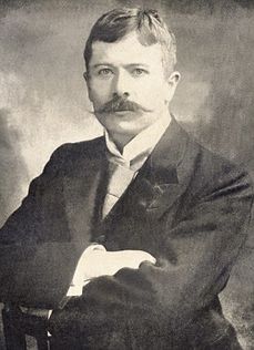 Вернер Эдвард