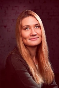 Вернер Елена