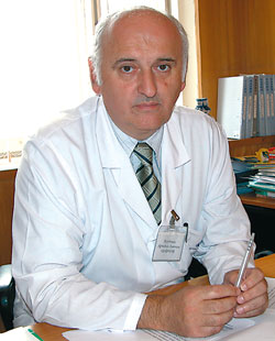 Верткин А. Л.