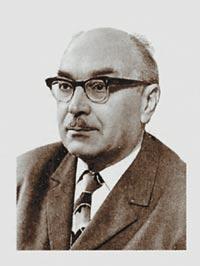 Верзилин Николай Михайлович