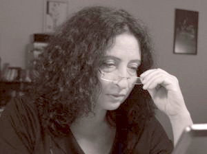 Весельницкая Ева Израилевна