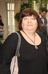 Весёлая Елена