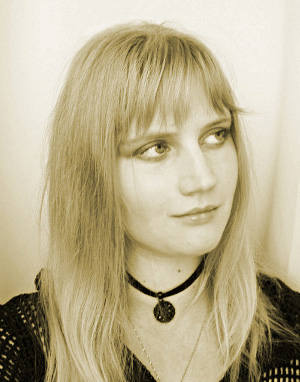 Ветловская Оксана