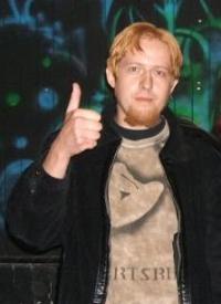 Вильгоцкий Антон