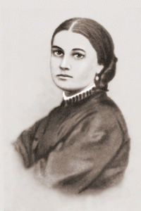 Вилинская Мария Александровна