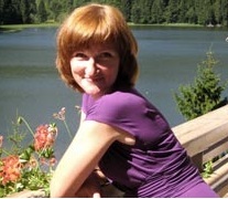 Вильке Дарья Викторовна