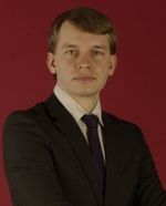 Вилков Алексей Сергеевич