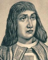 Виллардуэн Жоффруа