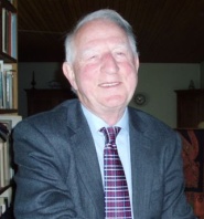 Вильсон Дэвид М.