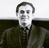 Винецкий Ян Борисович