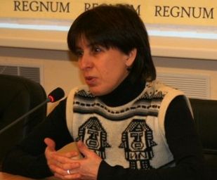 Висенс Елена