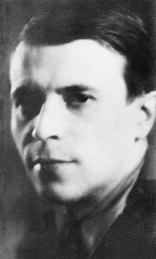 Вишневский Вениамин Евгеньевич