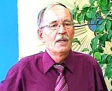 Вишняков Михаил