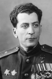 Владимиров Борис Александрович