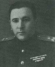 Владимиров Петр Парфенович