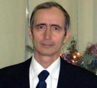 Владимирович Ищенко Геннадий
