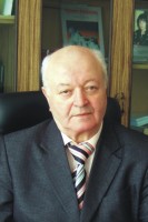 Владимирский Борис Евсеевич