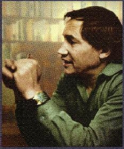 Владимов Георгий