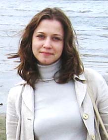 Власова Ольга А.