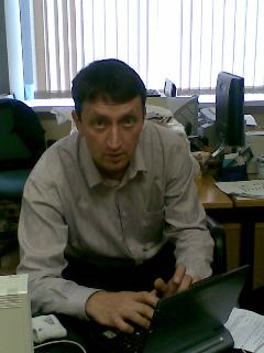 Воедилов Дмитрий