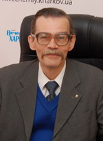 Вохмянин Валерий Константинович