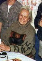 Войцеховская Майя