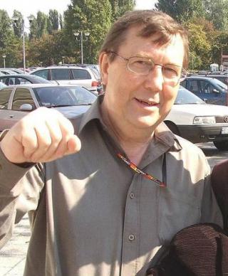 Войтышко Мацей