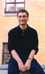 Волчек Дмитрий