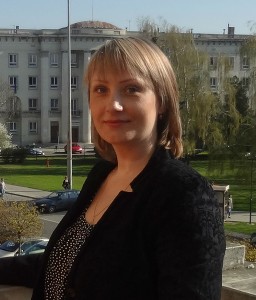 Волхонская Диана DolinaRoze