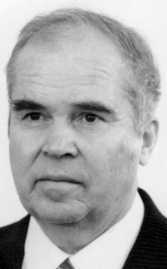 Волкогонов Дмитрий