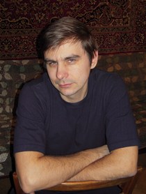 Волков Александр Владимирович