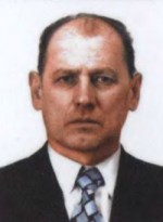 Волков Борис Степанович