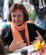 Волкова Елена Ивановна