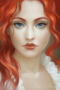 Волкова Ксения