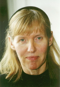 Волкова Марианна