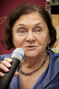 Волкова Паола