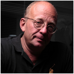 Володарский Леонид Вениаминович