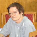 Володзько Алиция