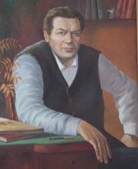 Волосков Владимир